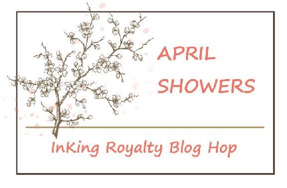 Inking Royalty Blog Hop – Pam Morris