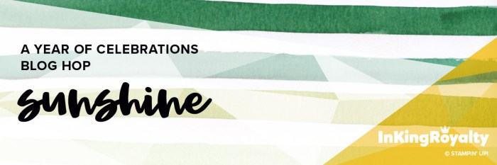 May InKing Royalty Blog Hop graphic